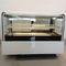 Энергосберегающий коммерчески холодильник торта витрины оборудования выпечки для пекарни/печенья