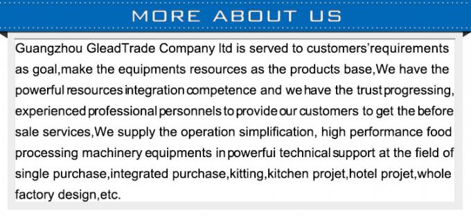 Высокоэффективный и коммерческий производитель мороженого из нержавеющей стали 3