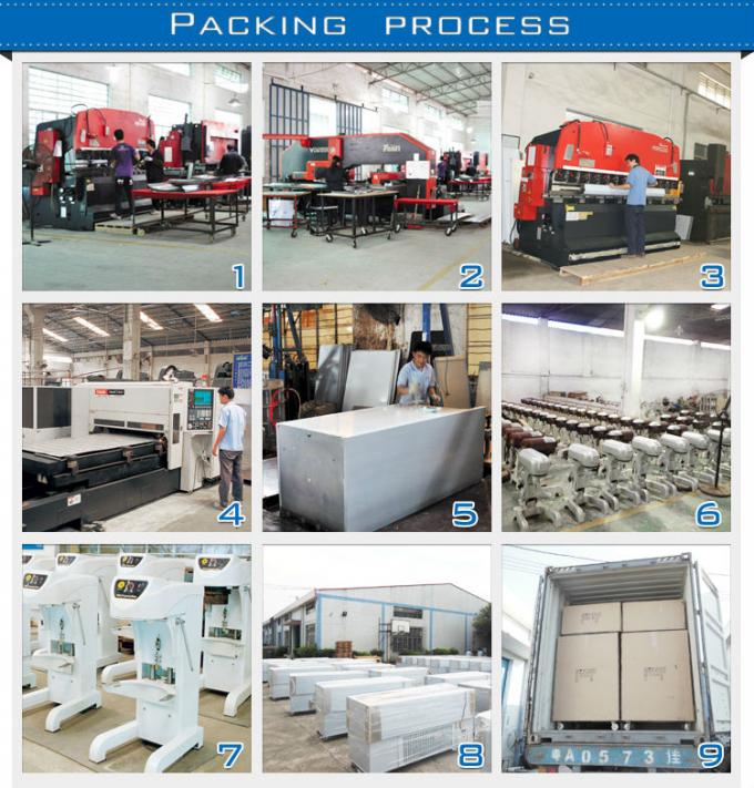 Элегантный и простой в эксплуатации картофельный пилинг для оборудования для переработки фруктов и овощей 3