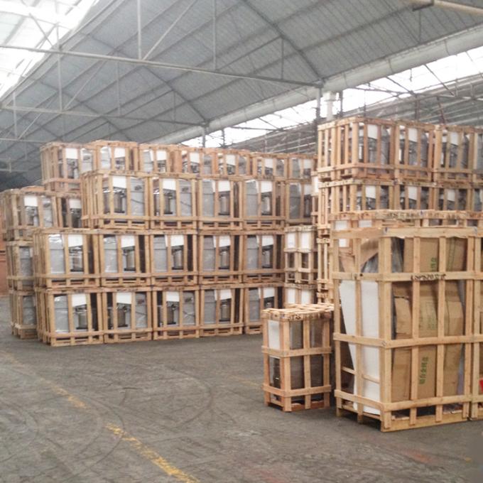 Промышленное холодильное оборудование с низким энергопотреблением мощностью 300 л для коммерческих холодильных шкафов 0