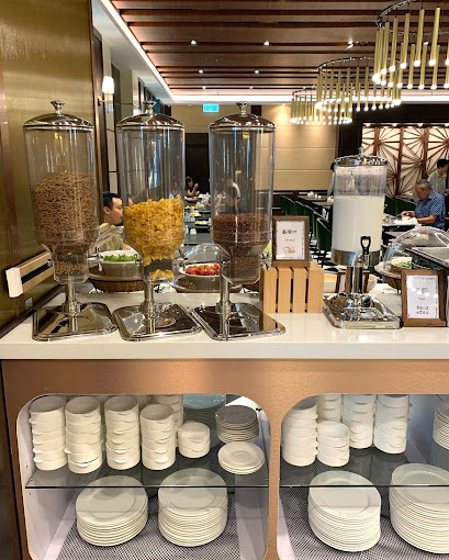 Коммерческая стальная холодная соковая распределительная машина 2