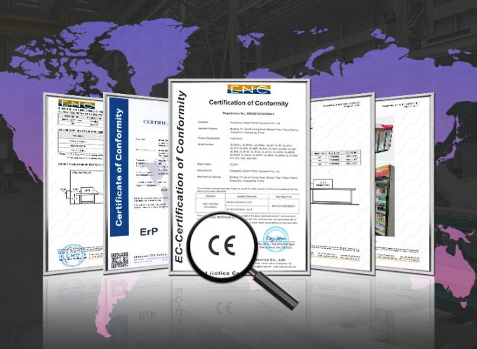 Профессиональный дизайн и техническая команда для индивидуальной коммерческой печи 7