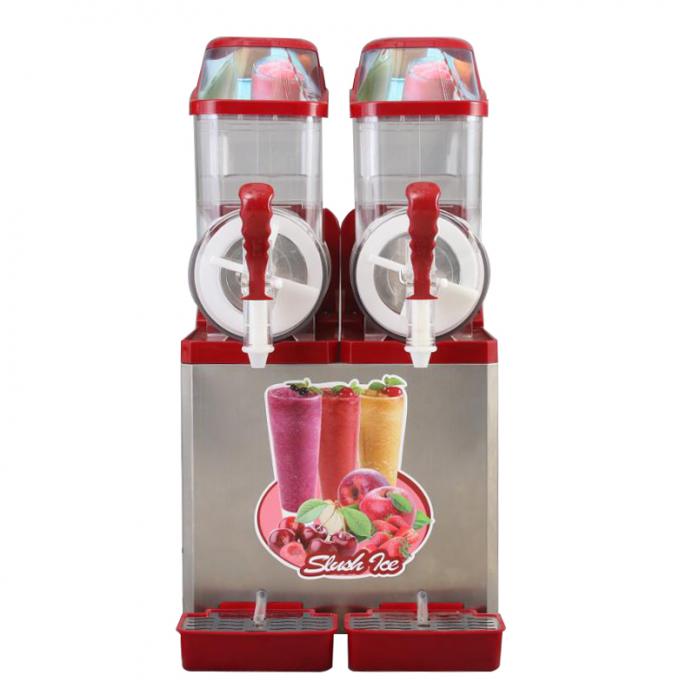 Glead высококачественный коммерческий нержавеющий сталь электрический сок сливочный станок для кухни ресторана 0