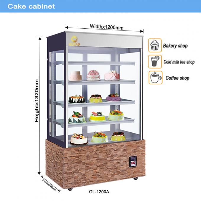 Лучшее промышленное холодильное оборудование для пищевой и питьевой промышленности 4
