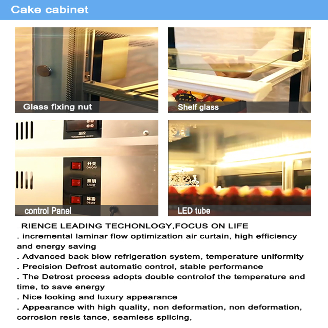 Лучшее промышленное холодильное оборудование для пищевой и питьевой промышленности 5