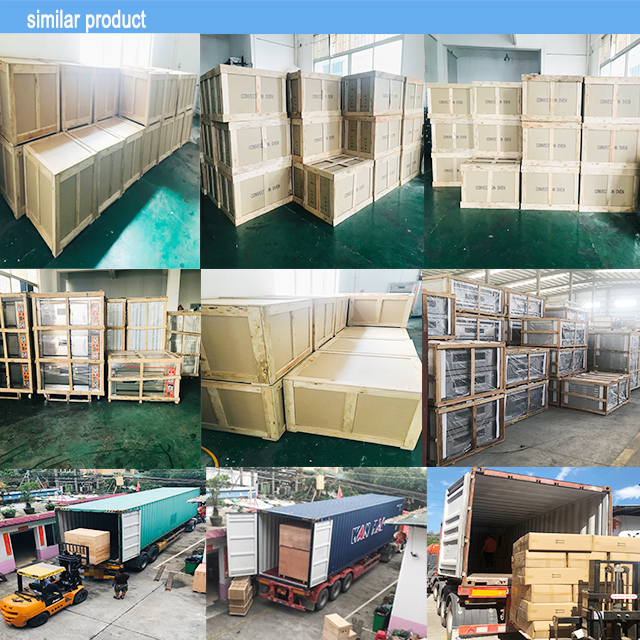 Лучшее промышленное холодильное оборудование для пищевой и питьевой промышленности 8