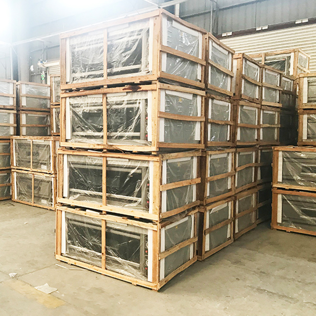 Лучшее промышленное холодильное оборудование для пищевой и питьевой промышленности 10