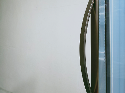 Регулируемое промышленное холодильное оборудование с двойной герметикой подушки безопасности и универсальными колесами высокой прочности 7