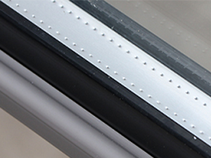 Регулируемое промышленное холодильное оборудование с двойной герметикой подушки безопасности и универсальными колесами высокой прочности 10