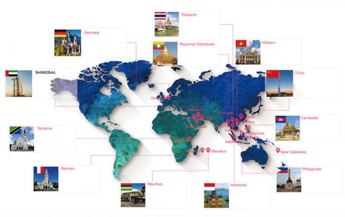 GL-348 Машина для горячего шоколада Автоматическая машина для плавления шоколада 10