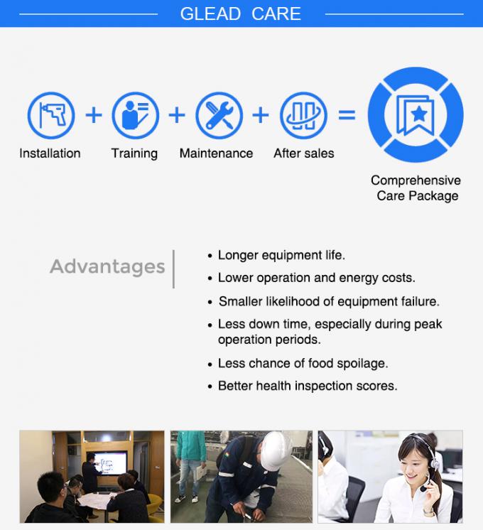 GL-348 Машина для горячего шоколада Автоматическая машина для плавления шоколада 9