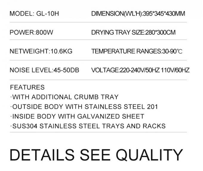 Кухонное оборудование Ассортимент Глайд Кухня 18 лет опыта 180 клиентов по всему миру Коммерческая печь 8