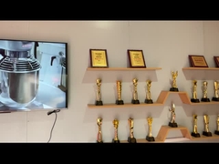 Коммерчески печь оборудование