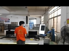 Газ Shawarma пекарни оборудования ресторана коммерчески варя делая машину со шкафом