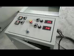 Производительность хлебные блины пищевая линия оборудование с 60-5000 шт формы и 14,5 кг / час Тепло