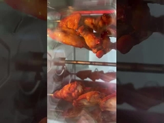 Компактные модели кухонного оборудования для ограниченного столешничного пространства 220 В фрайер