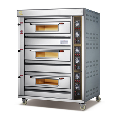 Коммерческое оборудование для выпечки с цифровым управлением, фарфоровая мини-пекарня, мобильная коптильня для пиццы, машина для выпечки торта, хлебопекарни
