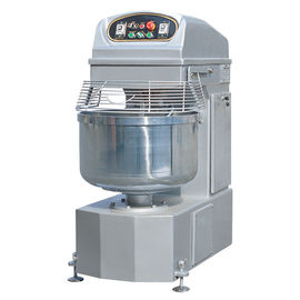 Dough Mixer Machine 80L 100L 200L 130L High Speed Bread Used Electric