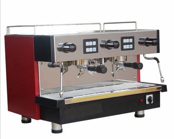 Семи автоматическая коммерчески машина кофе оборудования гостиницы с роторным насосом