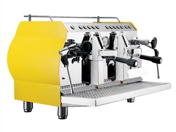 Коммерчески линия производства продуктов питания кофеварка итальянца эспрессо оборудования мини