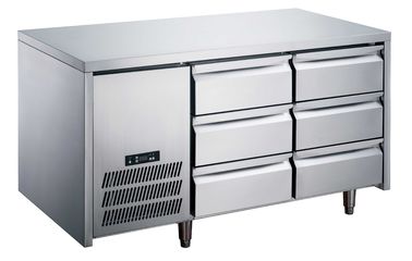 Холодильник Ворктабле оборудования рефрижерации кухни/ресторана промышленный
