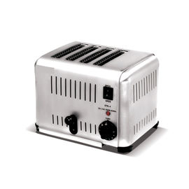 Машина тостера гриля нержавеющей стали хот-дога тостера изготовленного на заказ логотипа коммерчески