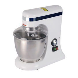 Heavy Duty Ice Cream Mixer Machine Industrial Mixer For Bakery Processing