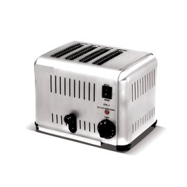 качество  Custom Logo Commercial Toaster Hot Dog Stainless Steel Grill Toaster Machine завод