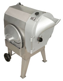 качество  Food Industry Fruit And Vegetable Processing Equipment Vegetable Cutter For Roots завод