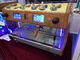 Кофе экрана касания делая кофеварку машины Семи автоматическую коммерчески