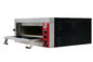 Commercial Deck Pizza Oven Low Temperature Electric Pizza Baking Machine