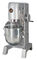 Professional Planetary Mixer Three Speed Machinery For Food Processing Industry
