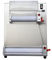 Professional Commercial Baking Equipment Pizza Dough Roller Machine 50g  - 500g