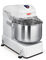 Micro Computer Commercial Baking Oven Heavy Duty Horizontal Flour Dough Mixer