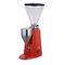 Large Capacity Automatic Italian Coffee Grinder Machine For Commercial Use