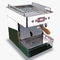 Кофеварка итальянца эспрессо оборудования умного касания коммерчески варя мини