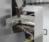 Automatic Complete Biscuit Production Line With PLC Touch Screen Control