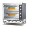 COMMERCIAL OVEN BAKING OVEN BAKERY OVEN BARERY DECK OVEN  ELECTRIC BREAD OVEN