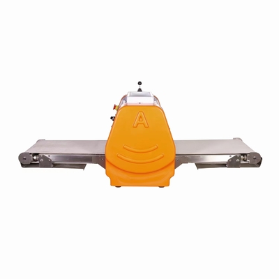 380A 520A0630E вертикальное тесто Sheeter с алюминиевыми и пластиковыми европейскими стилями