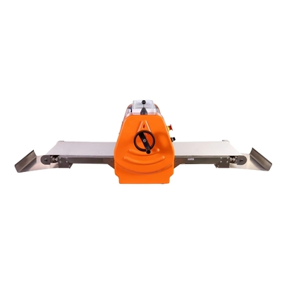 380A 520A0630E вертикальное тесто Sheeter с алюминиевыми и пластиковыми европейскими стилями