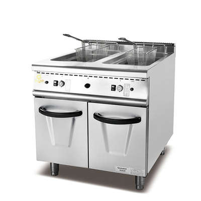 Кухонное оборудование быстрого питания из нержавеющей стали 800×900×850 70 для профессиональных кухонь