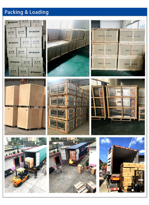 Потребление газа СПГ/ГН 800×900×850 70 Ресторанное кулинарное оборудование ГАС Фрайер машина