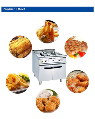 800×900×850 70 Быстрое питание Кухонное оборудование для быстрой и удобной еды