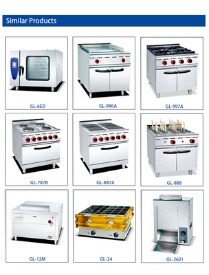 800×900×850 70 Быстрое питание Кухонное оборудование для быстрой и удобной еды