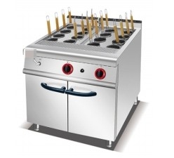 Газовые соединения R13/4 103Kg Коммерческое кухонное оборудование для больших ресторанов