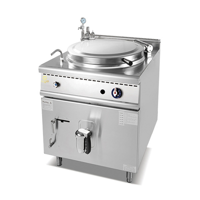 Φ600x500 Размер бака оборудование для кухни быстрого питания для производства больших объемов
