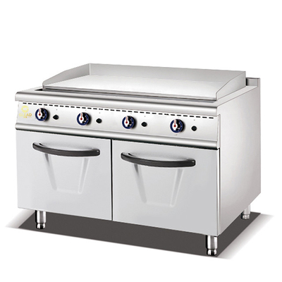 GL-RG-1200 18кВ коммерческая машина для приготовления пищи для ресторана