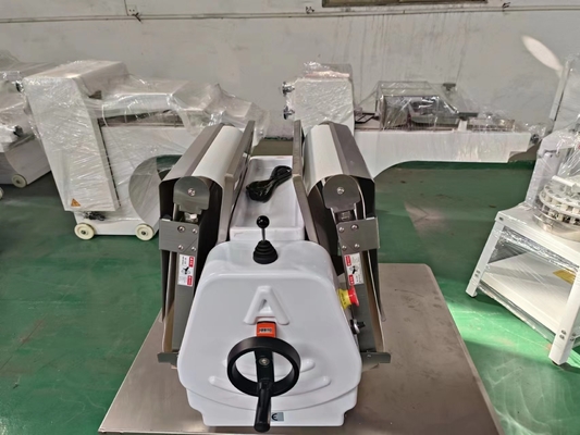 GL-370 мини-пастель для прессования теста мощностью 0,4 кВт