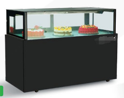 220V/50Hz воздушно-охлаждаемый холодильный блок с пластиковыми дверями на задней панели