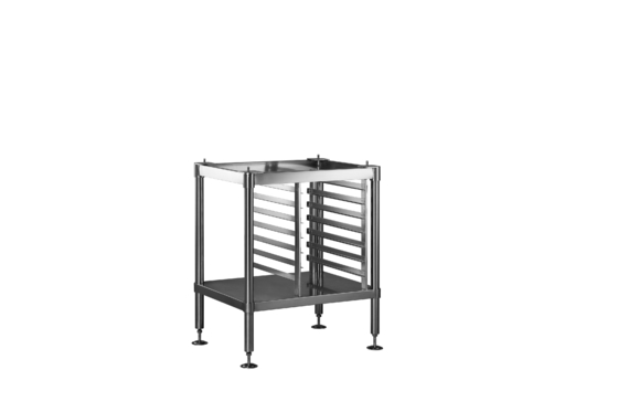 550W*430Hmm Температурный диапазон 30-250 C Коммерческое гостиничное оборудование для внутренней глубины печи